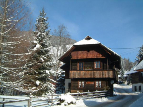 Haus am Bach, Bad Kleinkirchheim, Österreich